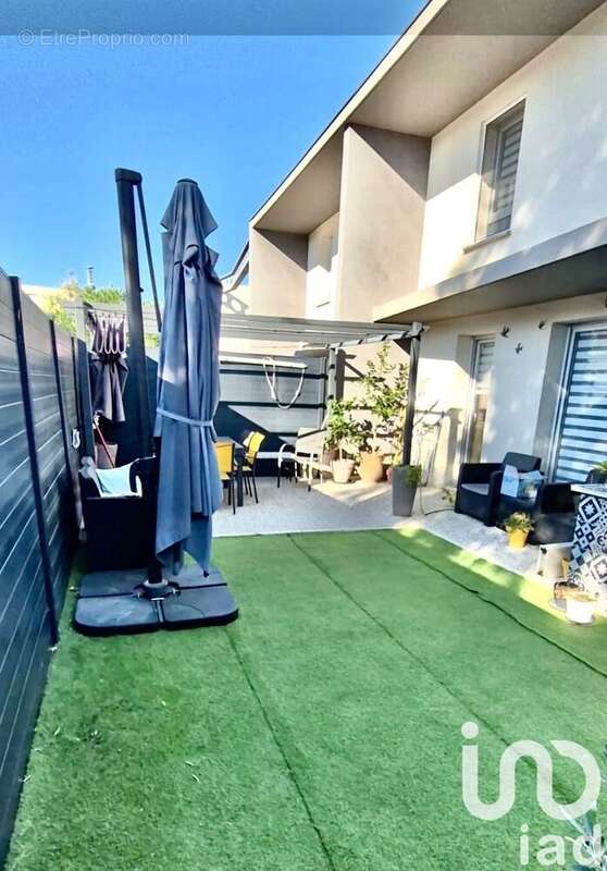 Photo 8 - Maison à MARIGNANE