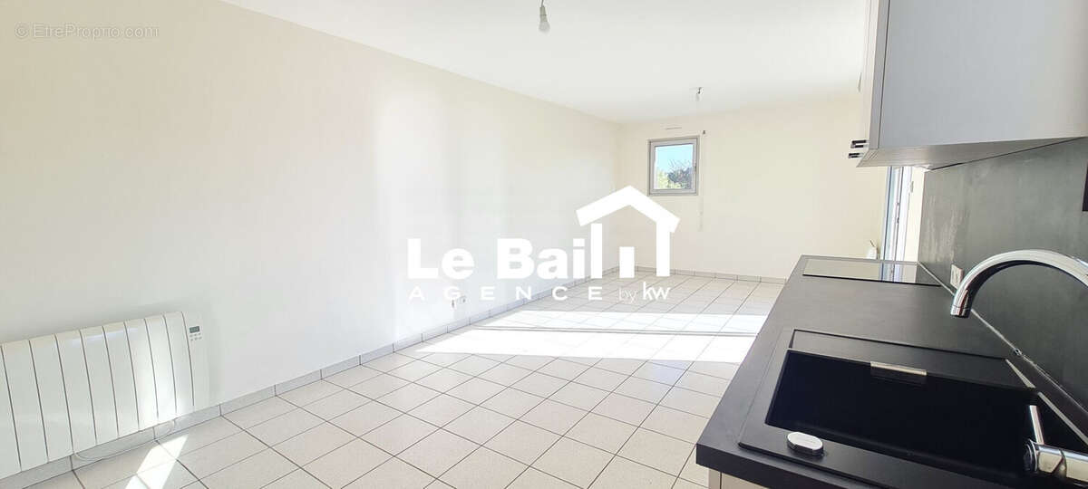 Appartement 2 pièces 40 m² à vendre à Argenteuil (95100) - photo 3