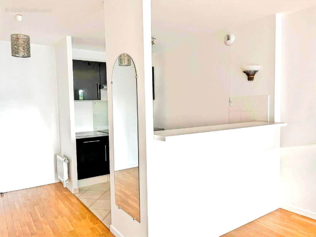 Appartement à SCEAUX