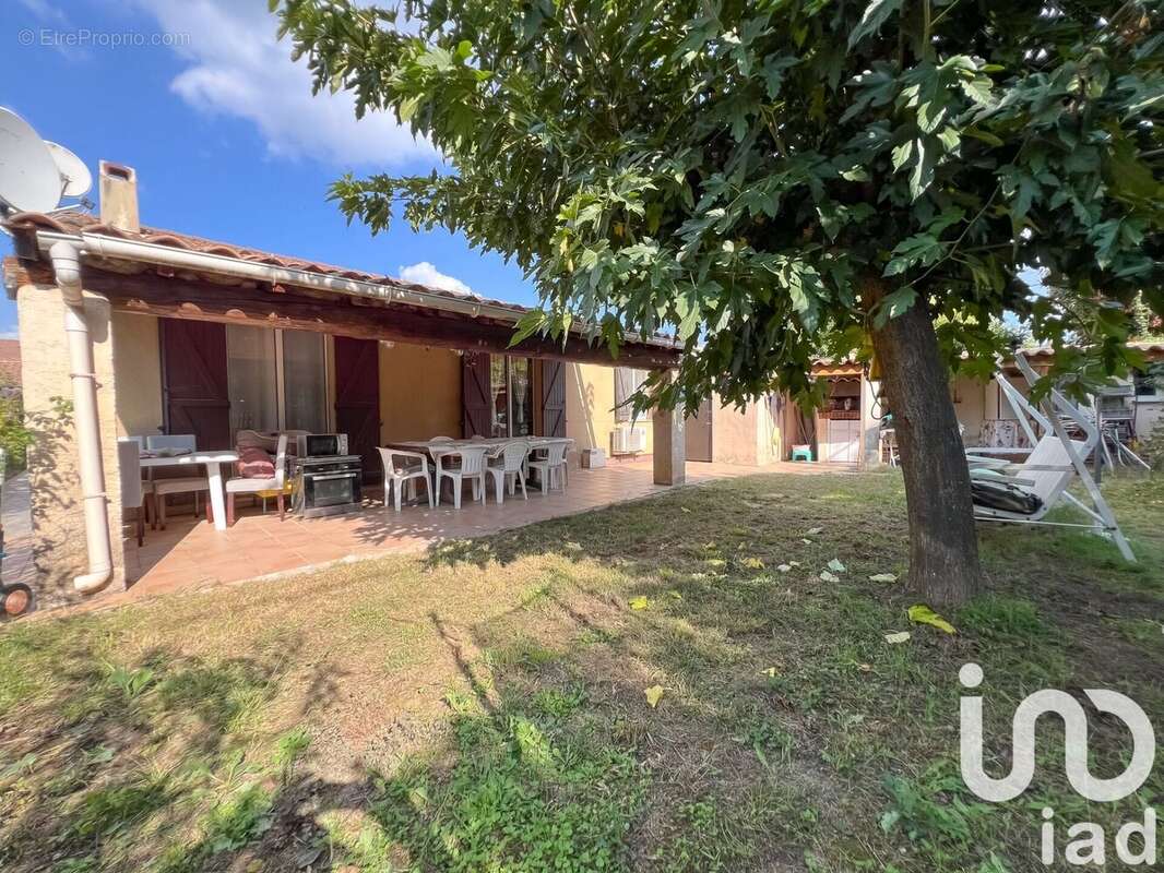 Photo 9 - Maison à GARDANNE