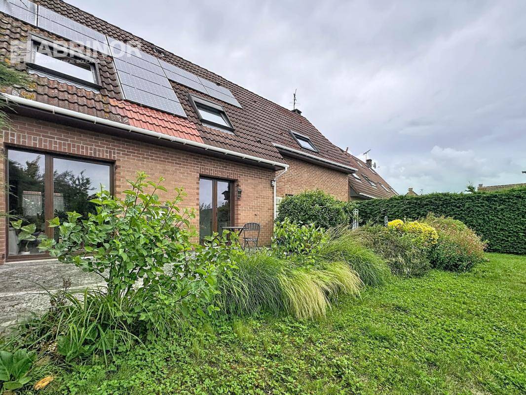 Maison à CYSOING