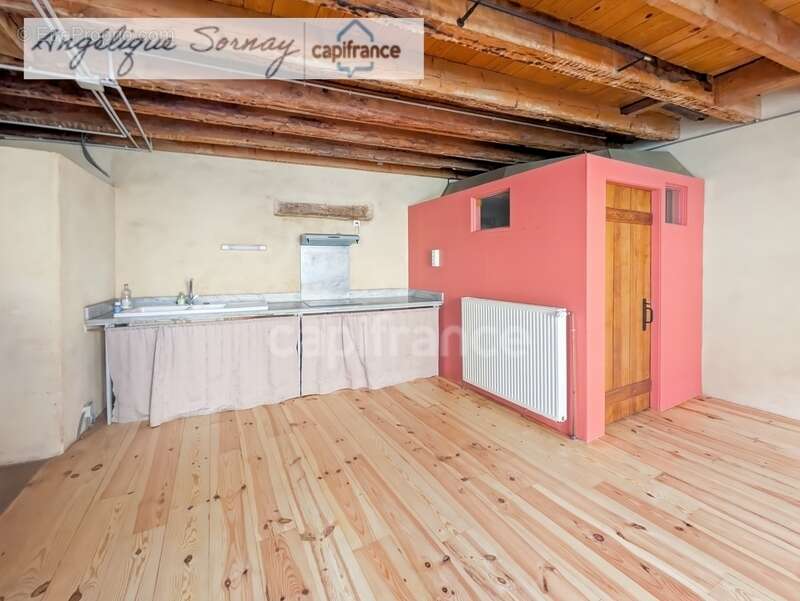 Appartement à BEAUFORT