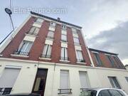 Appartement à DRANCY