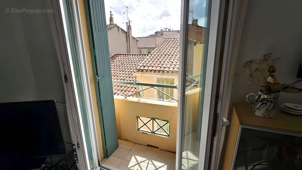 Appartement à BANDOL