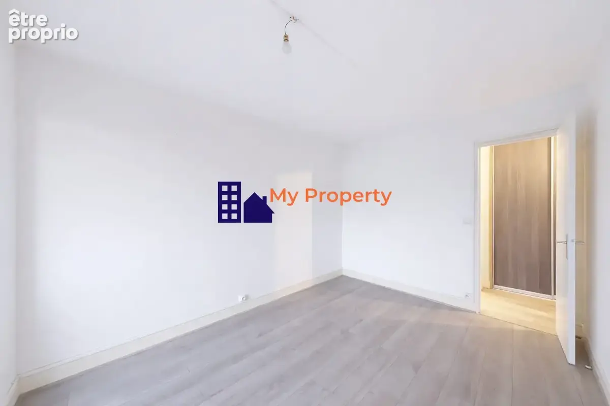 Appartement 4 pièces 85 m² à vendre à Saint-Gratien (95210) - photo 9