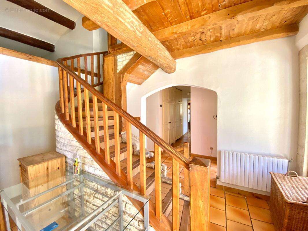 Maison à SAINT-REMY-DE-PROVENCE