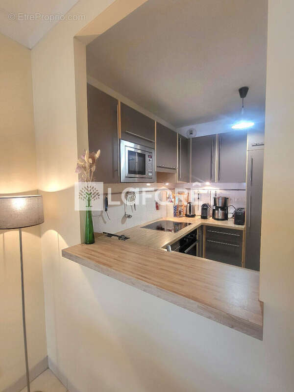 Appartement à LA BAULE-ESCOUBLAC