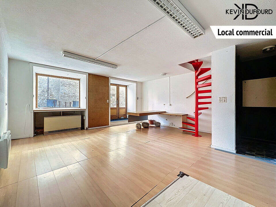 Appartement à AUBENAS