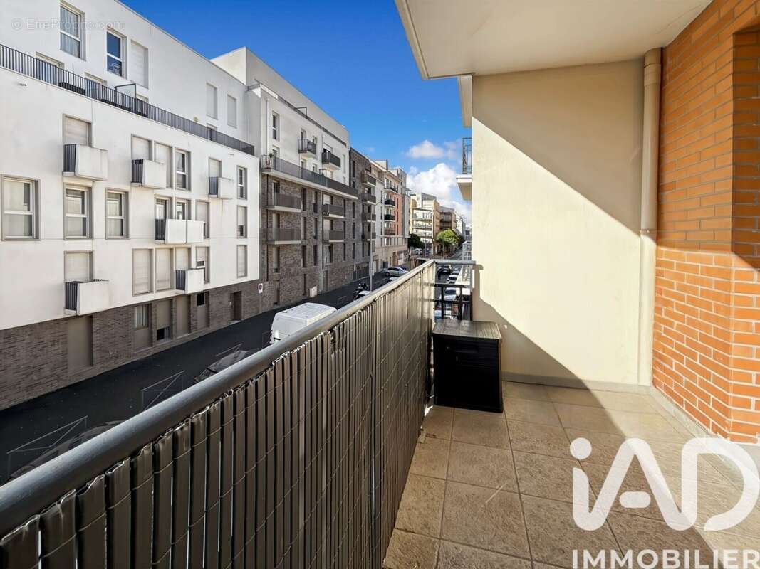 Photo 6 - Appartement à CHOISY-LE-ROI