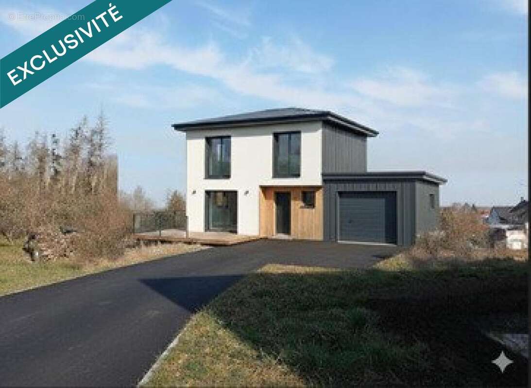 Photo 2 - Terrain à HAMBACH