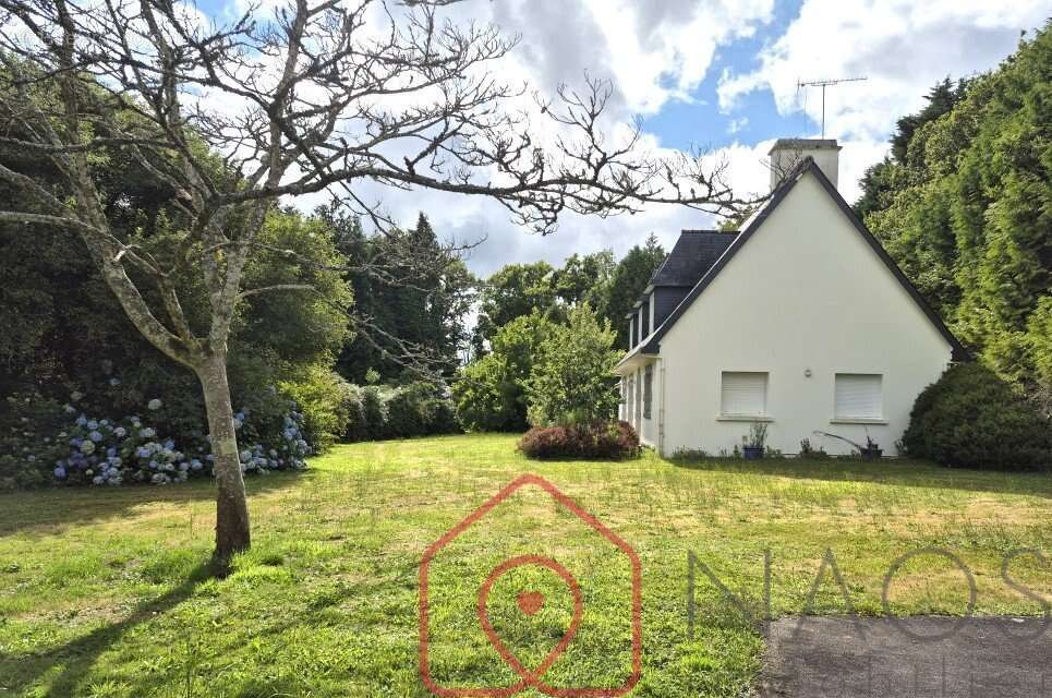 Maison à GOUESNACH
