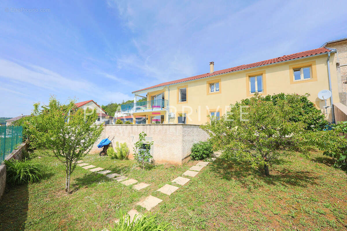 Maison à PAGNY-SUR-MOSELLE