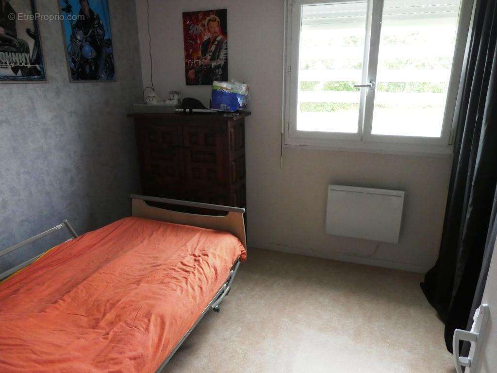 Maison 106 m² à Le Croisty  - photo 7