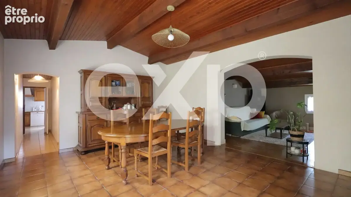 Maison 5 pièces 102 m² à vendre à Soussans (33460) - photo 2