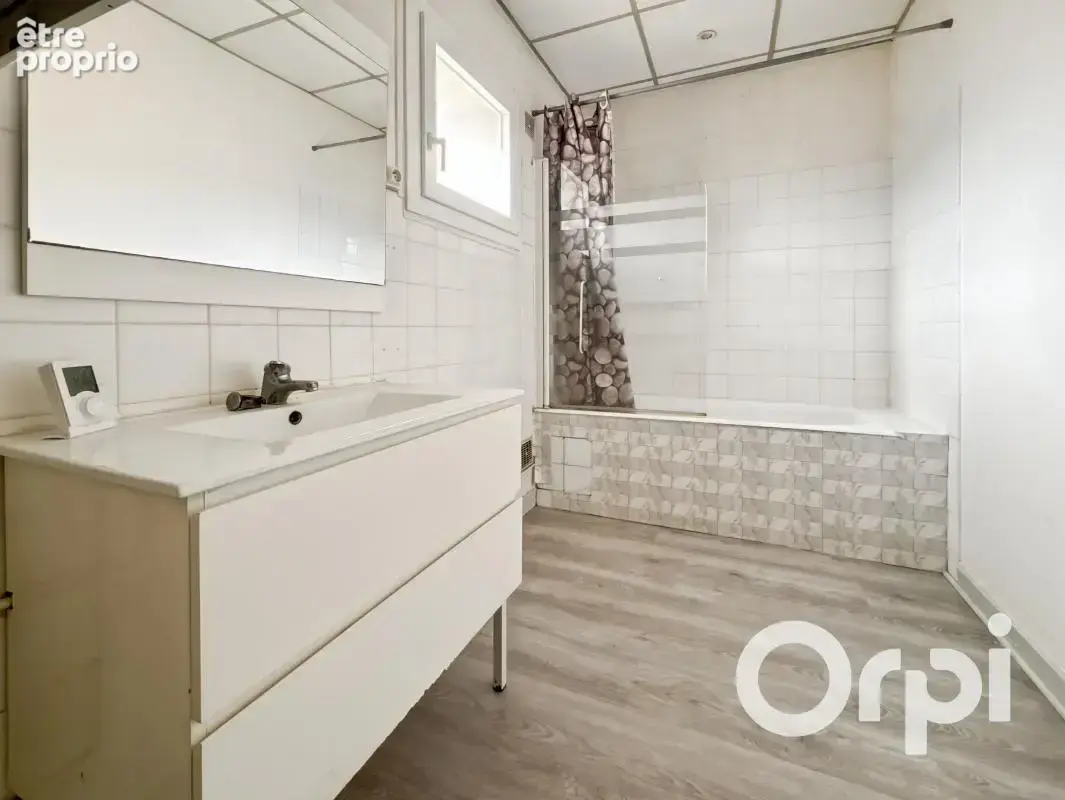 Appartement de 90 m² avec Terrasse Exceptionnelle de 130 m² - photo 14
