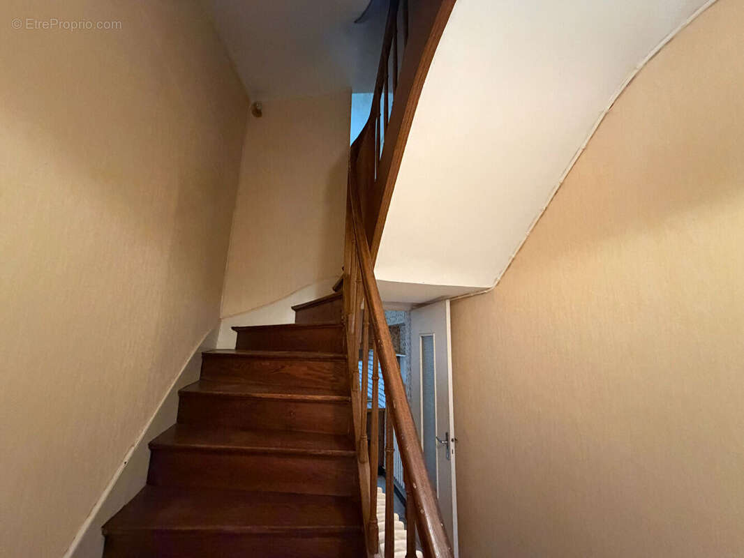 Maison 160m² à châteauroux - photo 7