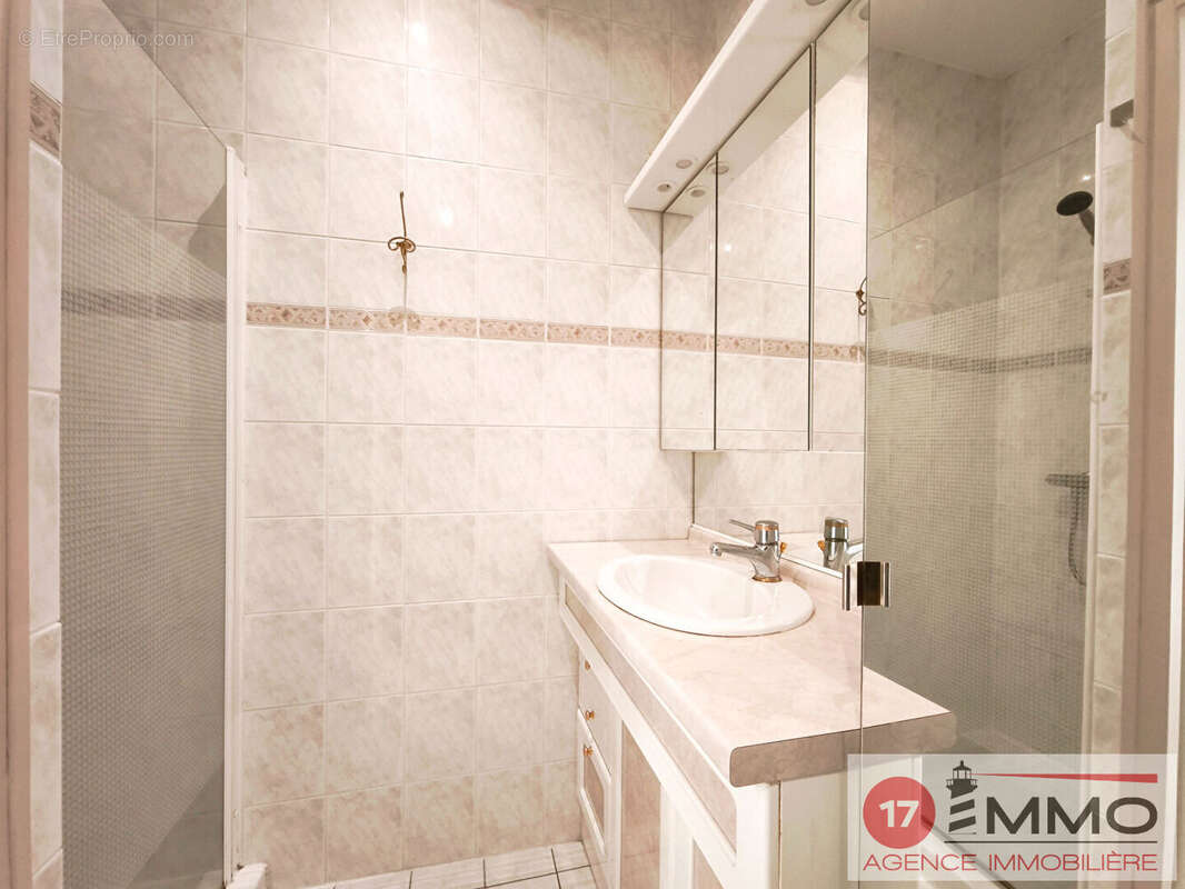 Maison avec extérieur 50m de la plage - photo 9