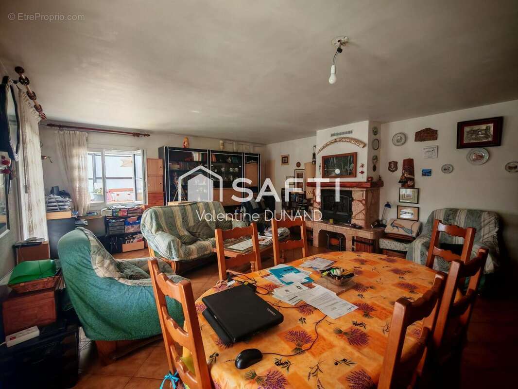 Photo 6 - Maison à FORCALQUEIRET