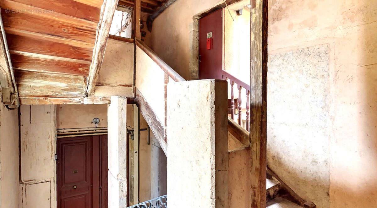 Appartement à LYON-1E