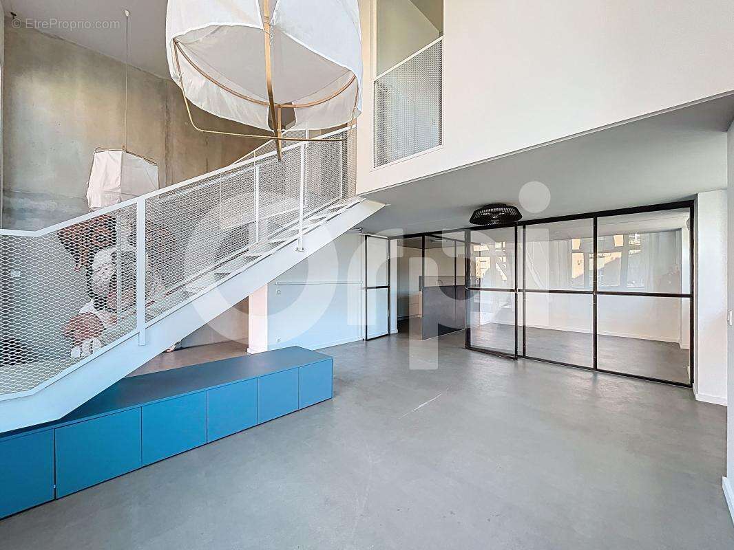 Appartement à MULHOUSE