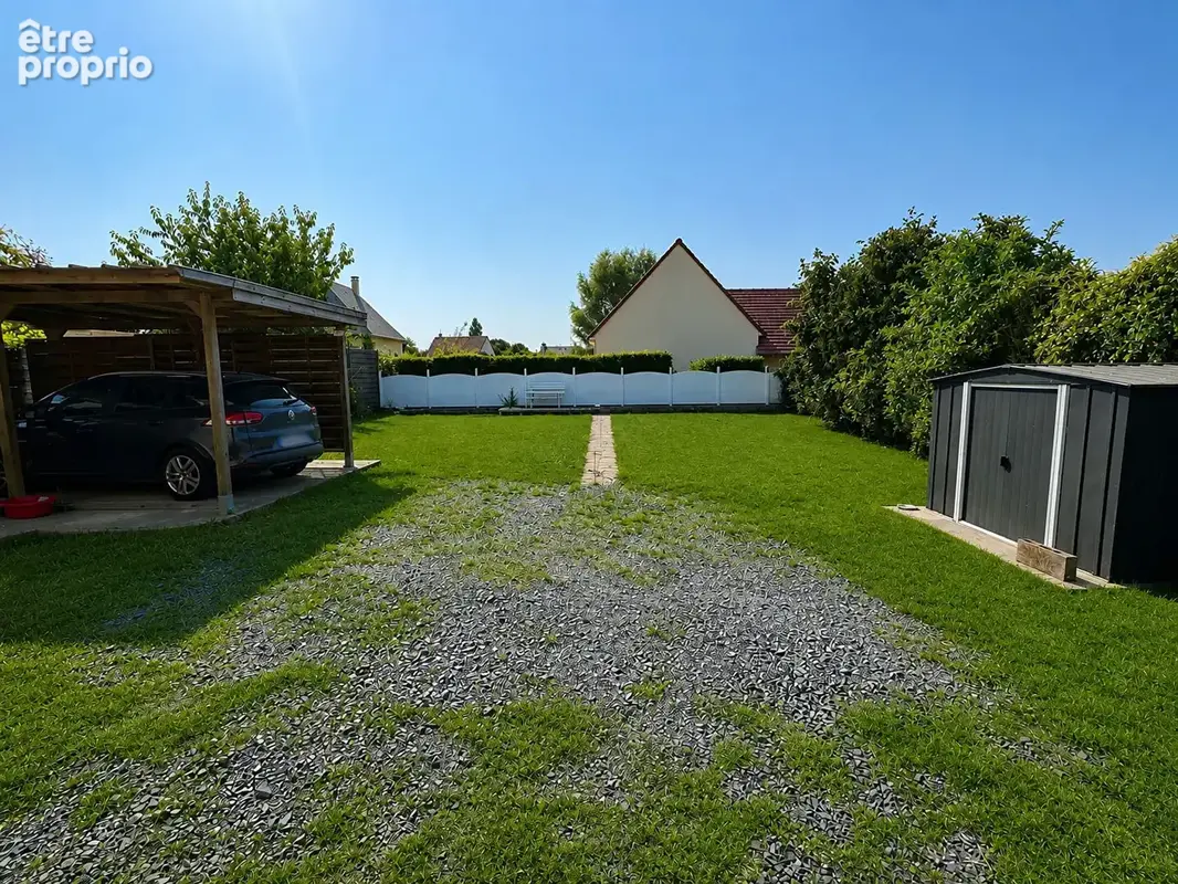 A VENDRE - Maison St Germain le Vasson - photo 10