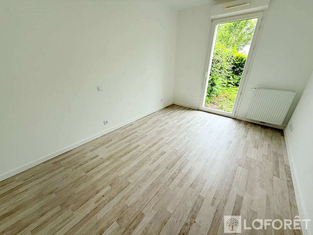 Appartement à MARTIGNAS-SUR-JALLE