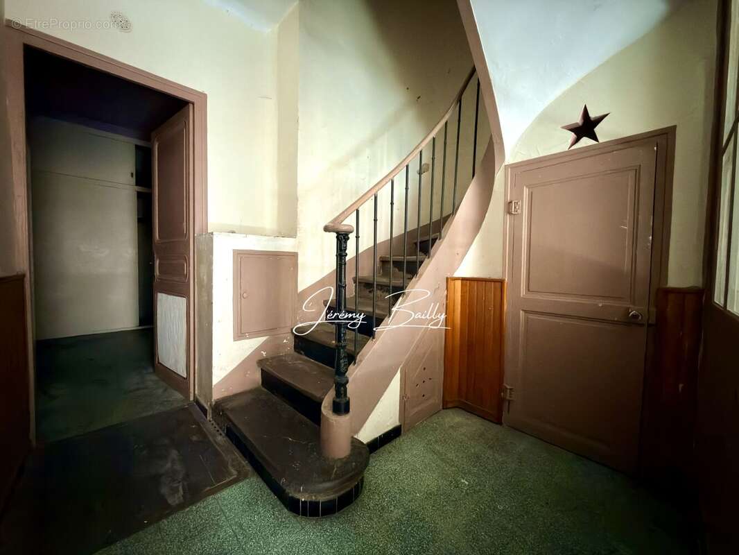 Maison à PERPIGNAN