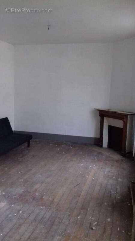 Appartement à BELLAC