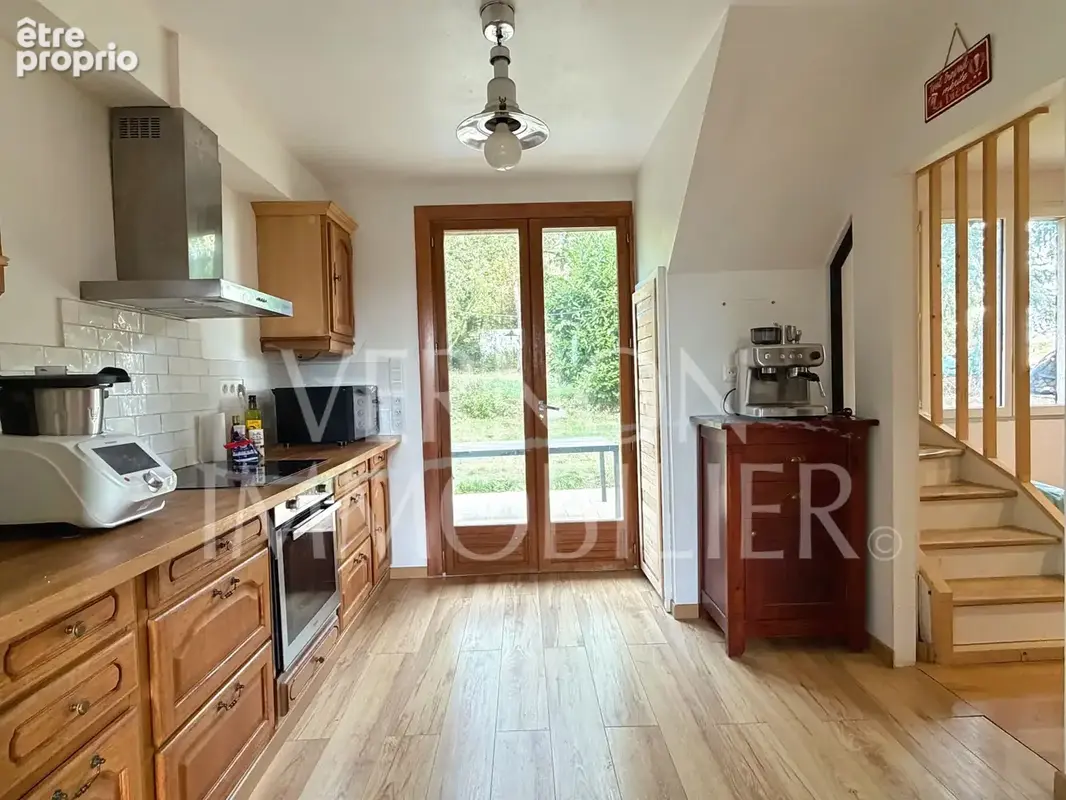 Maison 4 pièces 97 m² à vendre à Vernon (27200) - photo 6