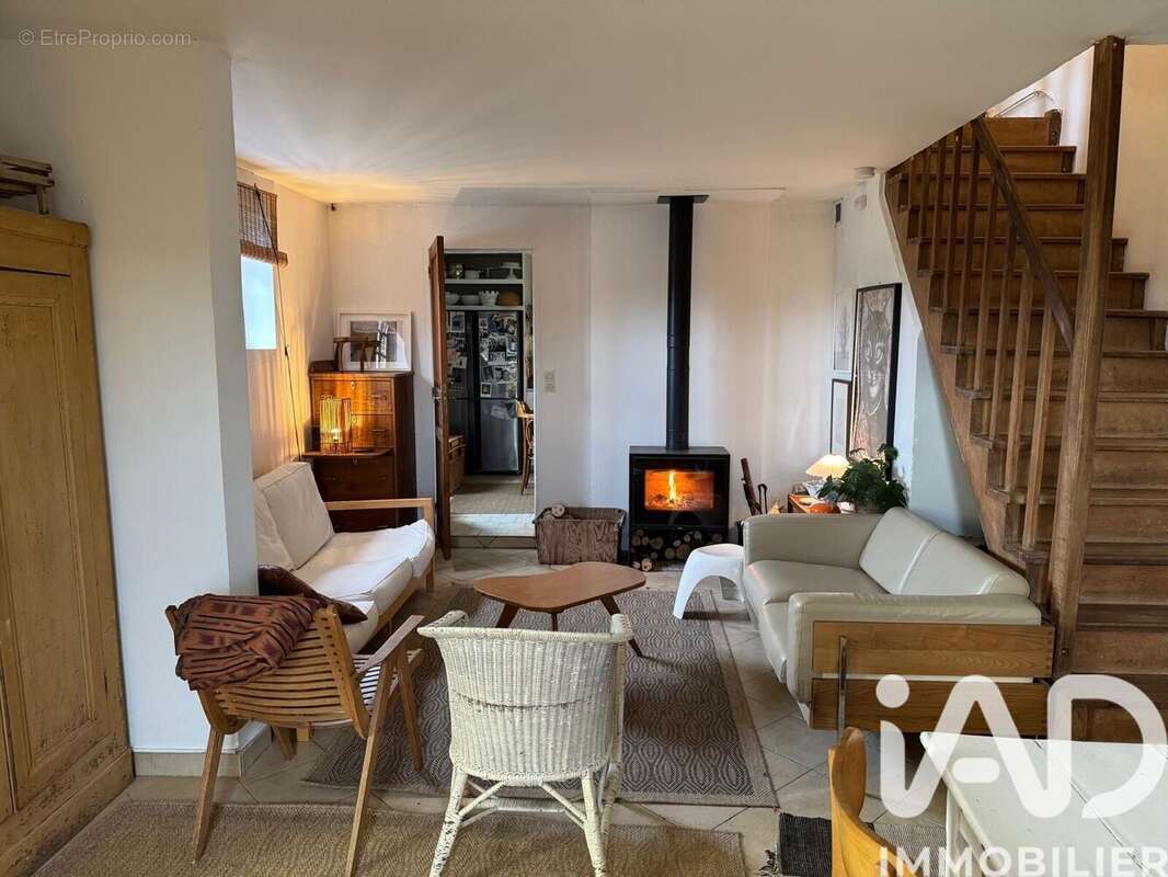 Photo 4 - Maison à LONGNY-AU-PERCHE