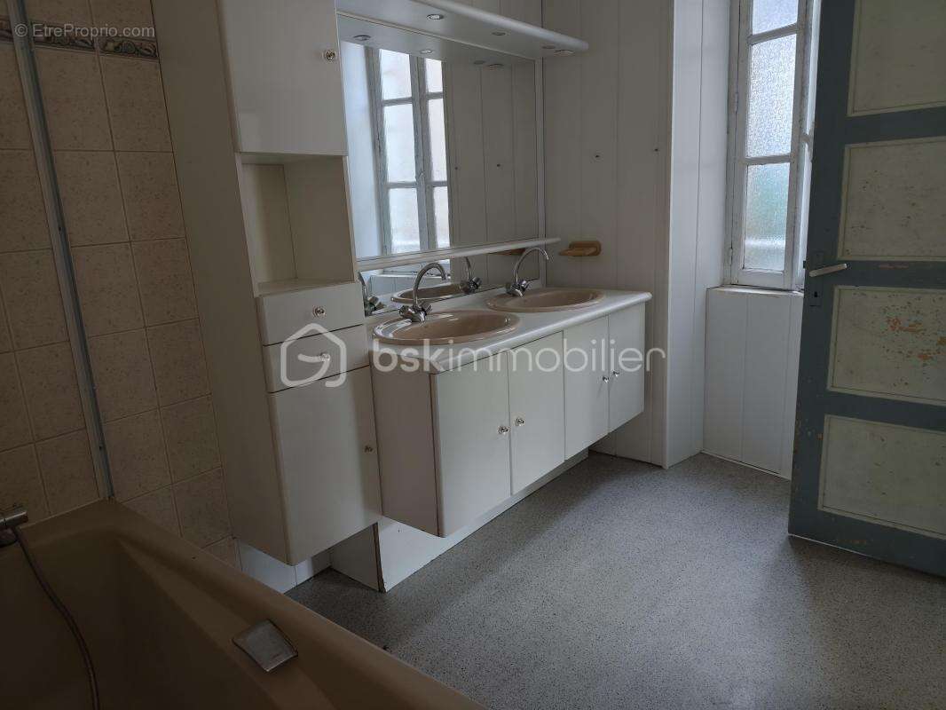 Maison à SAINT-JAMES