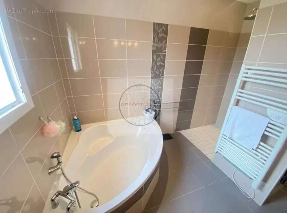 Maison 150 m² à Montauban  - photo 9