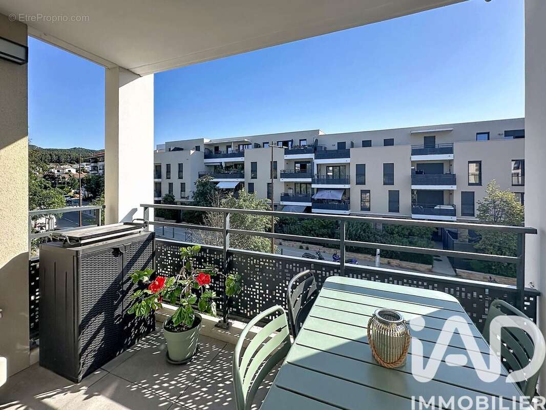 Photo 7 - Appartement à LA CIOTAT