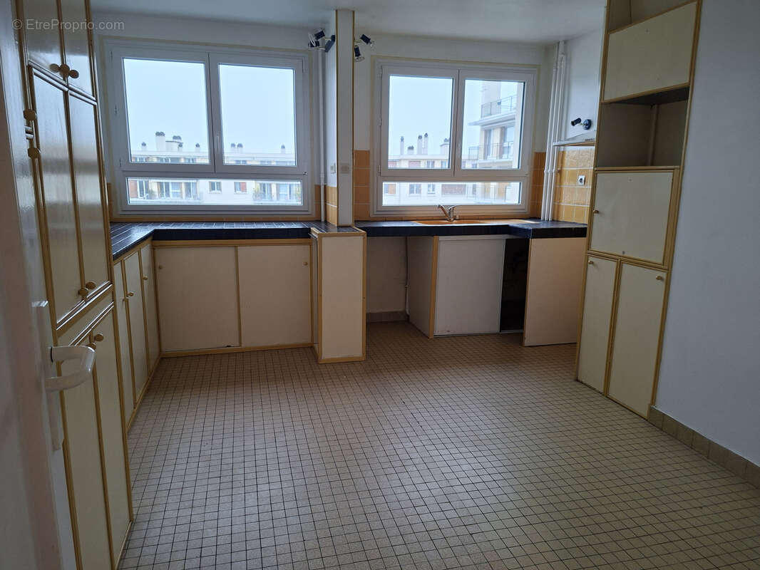 Appartement à VERSAILLES