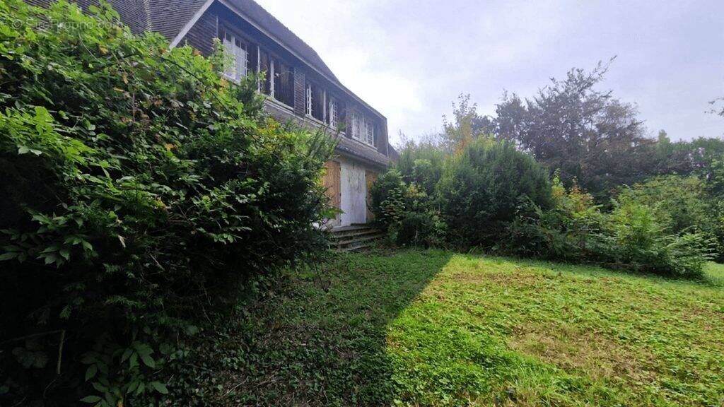 Maison à MONTIVILLIERS