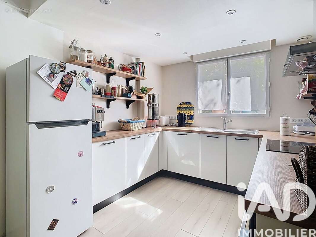 Photo 4 - Maison à SAINT-HERBLAIN