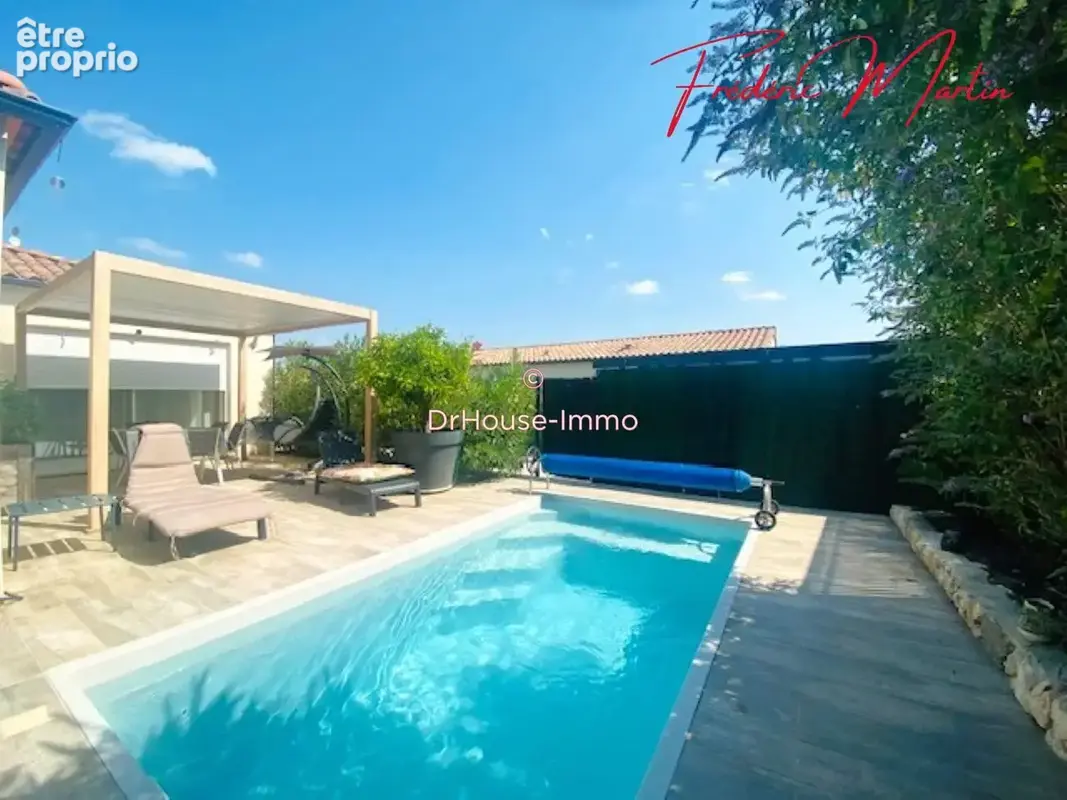 Maison 4 pièces 104 m² à vendre à Sauzet (30190) - photo 21