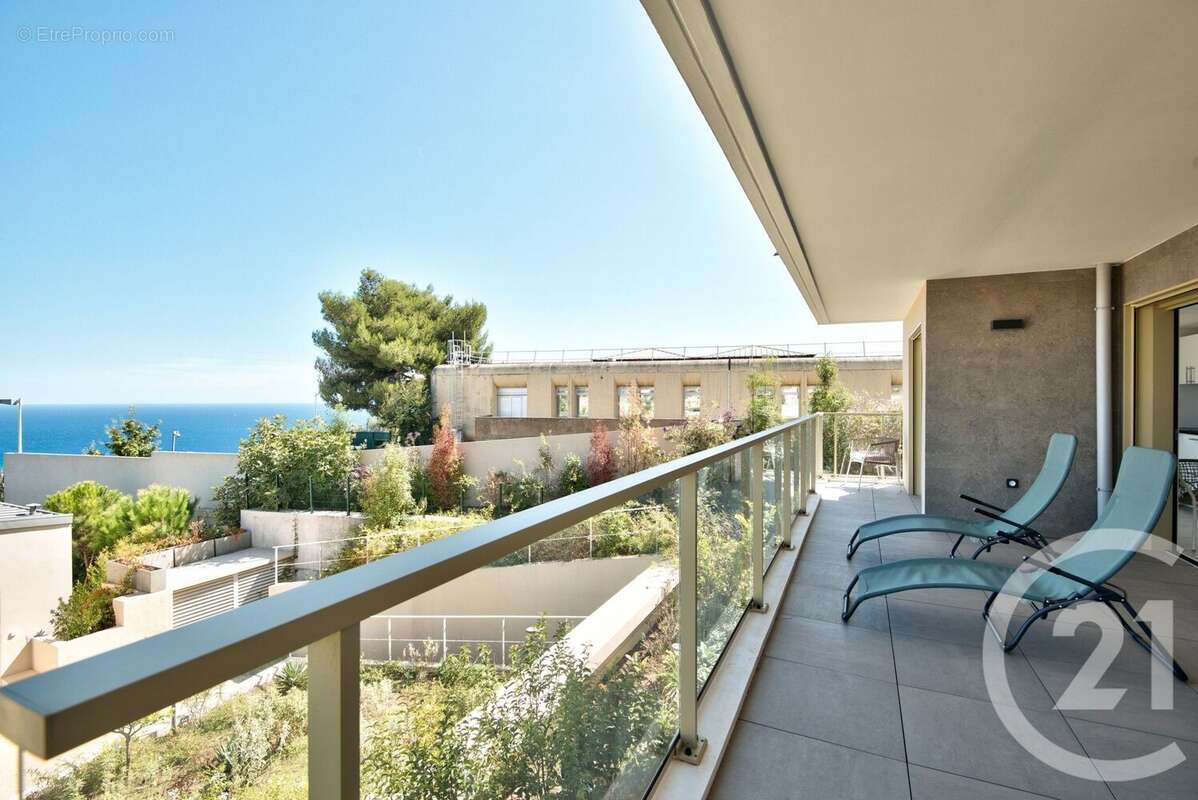 Appartement 69 m² à Nice  - photo 12