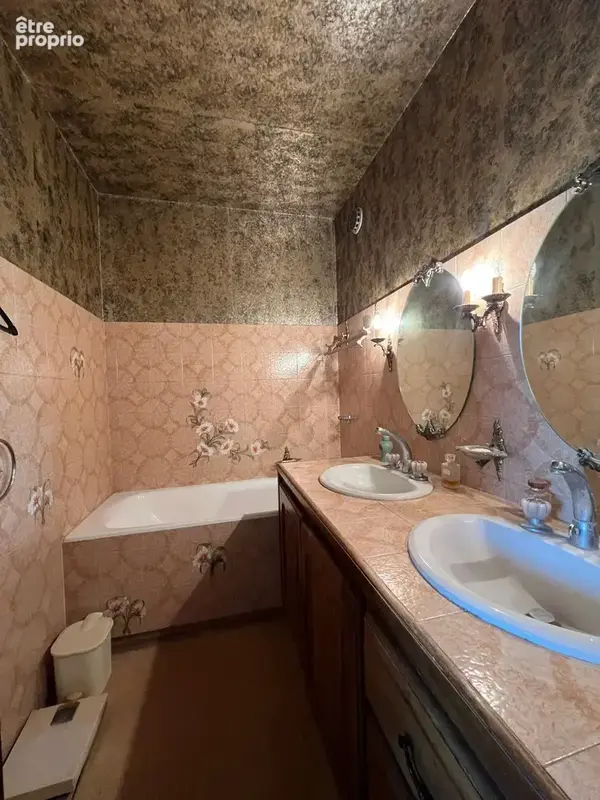 Le Cannet appartement 3p 74 m2 - photo 9