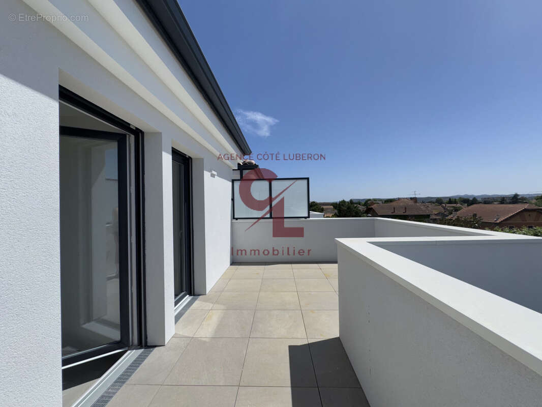 Appartement à CAVAILLON