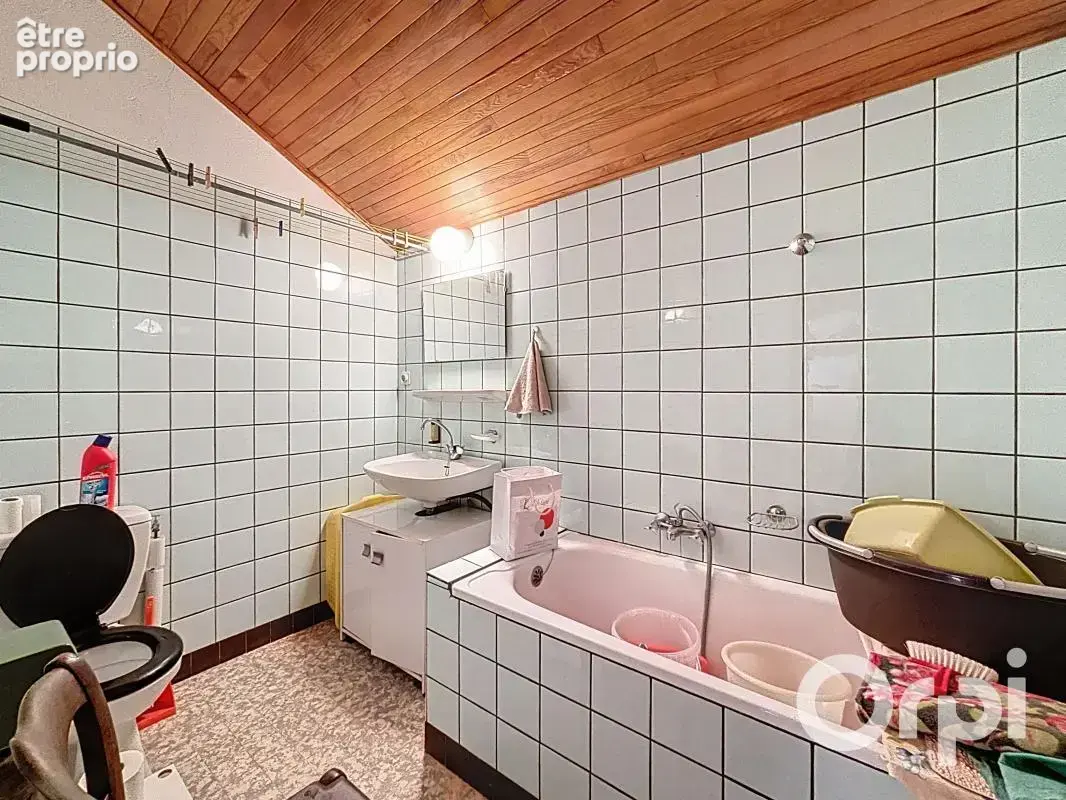 Maison À Vendre - photo 16