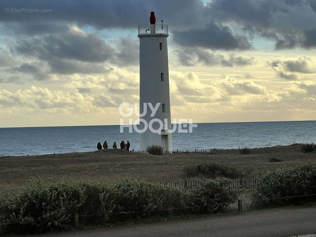 Maison à NOTRE-DAME-DE-RIEZ