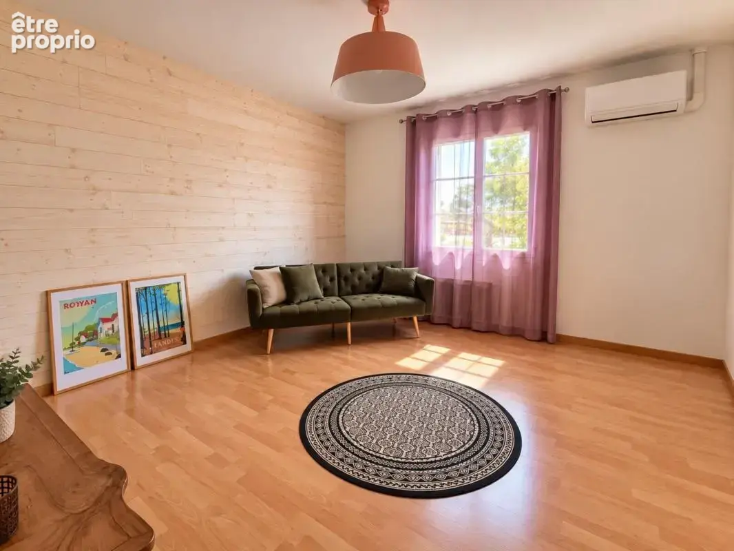 Maison PLAIN PIED à vendre 7 pièces  (17) - photo 7