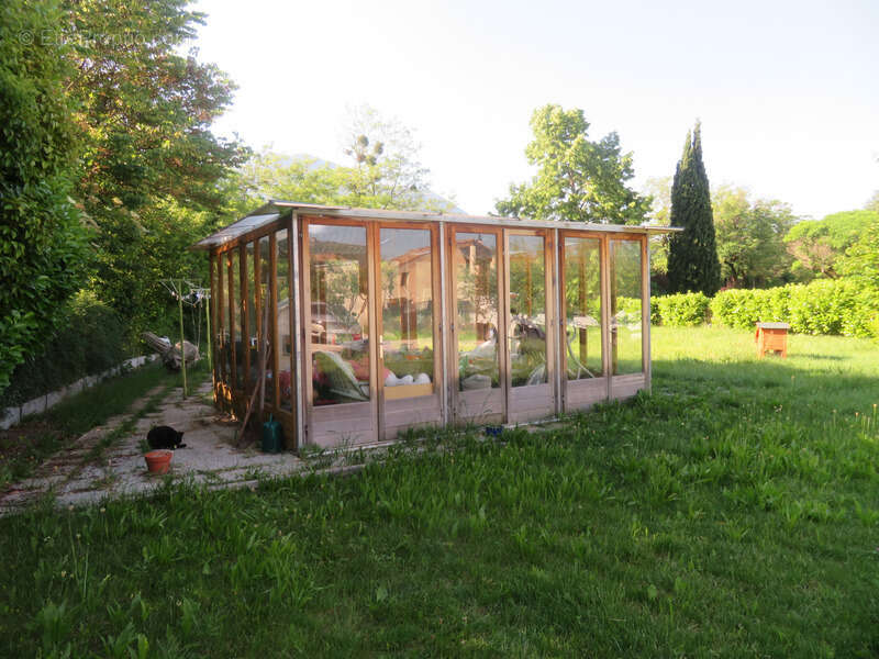 Maison + terrain à construire - quartier de la sèbe à digne les bains (04000) - photo 16