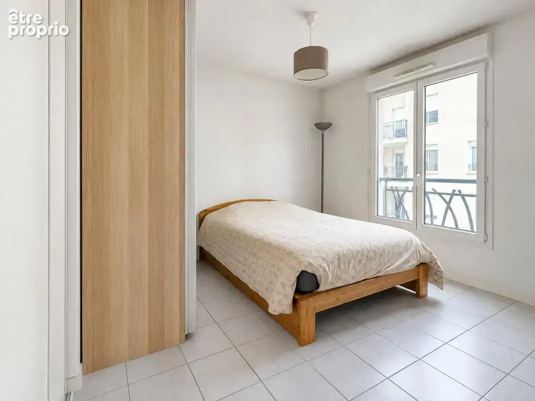 Appartement - 1 Chambre - Terrasse - Garage - Au cœur du village - Proche commodités - photo 11