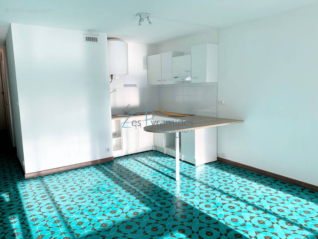 Appartement à LA GRANDE-MOTTE