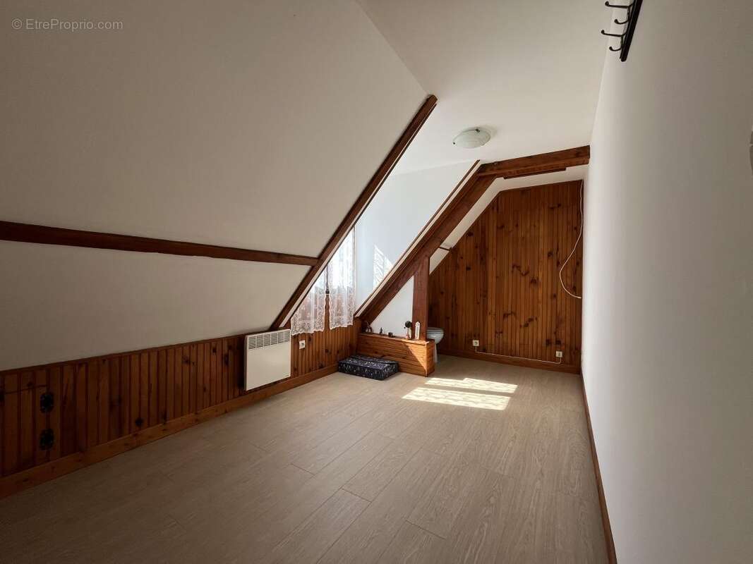 Maison à THORIGNE-SUR-DUE