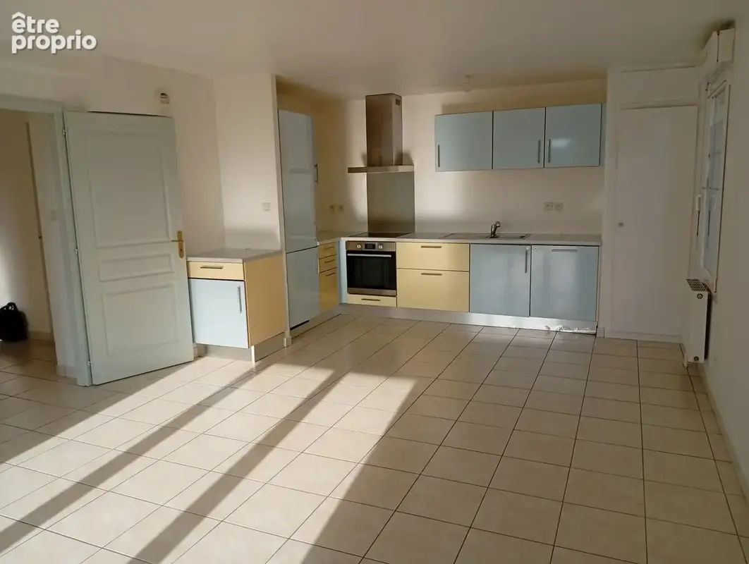 Appartement 78 m² à Belfort  - photo 2