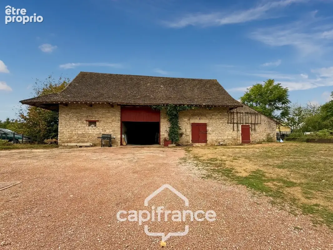 EXCLUSIVITÉ – Magnifique maison bressane de prestige entièrement rénovée – 214 m² – Terrain de 2 600 m² - photo 23