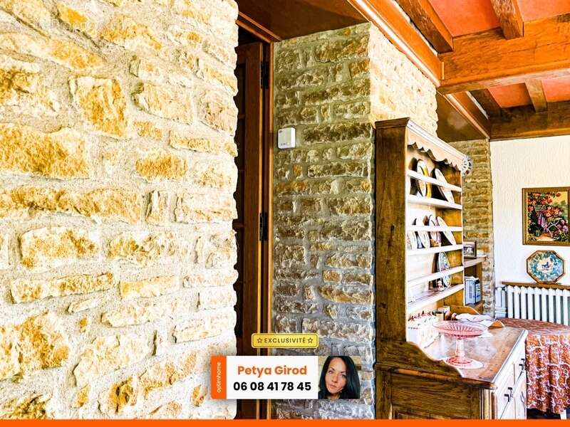 Maison à SAINT-POINT